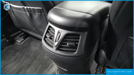 HYUNDAI GRANDEUR PREMIUM