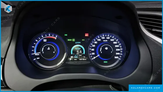 HYUNDAI GRANDEUR PREMIUM