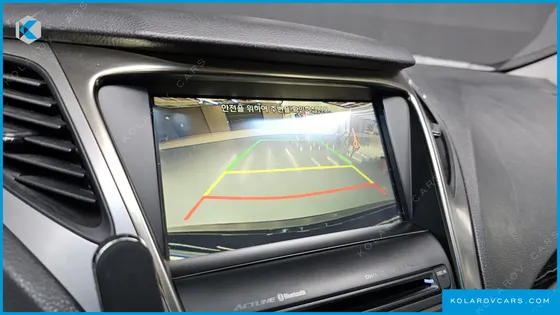 HYUNDAI GRANDEUR PREMIUM