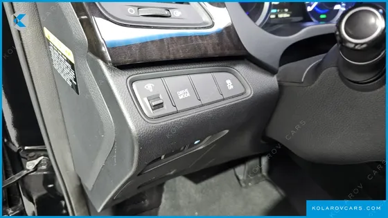 HYUNDAI GRANDEUR PREMIUM