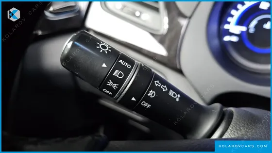 HYUNDAI GRANDEUR PREMIUM