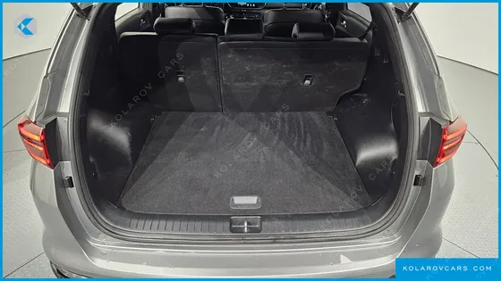 KIA SPORTAGE DIESEL 1.6 2WD
