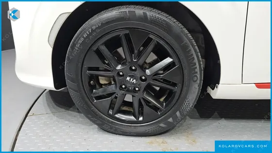 KIA SOUL 1.6 T-GDI NOBLESSE