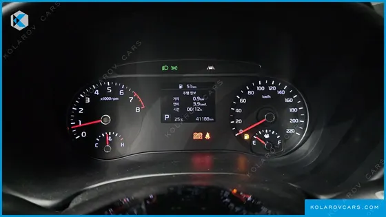 KIA SOUL 1.6 T-GDI NOBLESSE