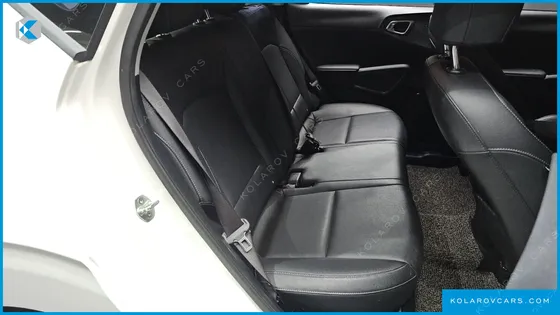 KIA SOUL 1.6 T-GDI NOBLESSE