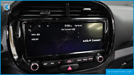 KIA SOUL 1.6 T-GDI NOBLESSE