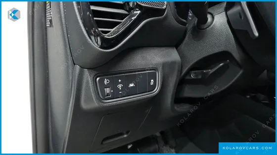 KIA SOUL 1.6 T-GDI NOBLESSE