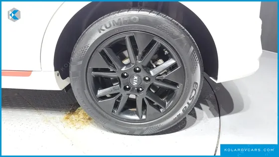 KIA SOUL 1.6 T-GDI NOBLESSE