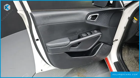 KIA SOUL 1.6 T-GDI NOBLESSE
