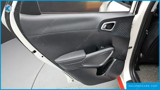 KIA SOUL 1.6 T-GDI NOBLESSE