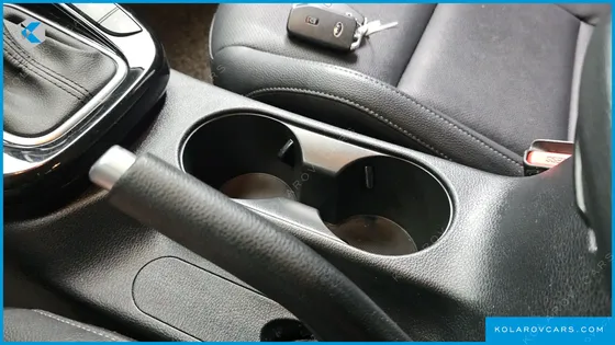 KIA SOUL 1.6 T-GDI NOBLESSE