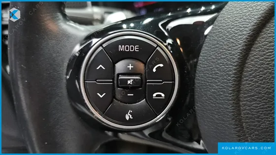 KIA SOUL 1.6 T-GDI NOBLESSE