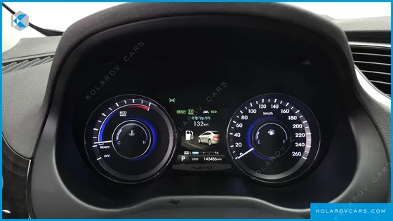 HYUNDAI GRANDEUR PREMIUM