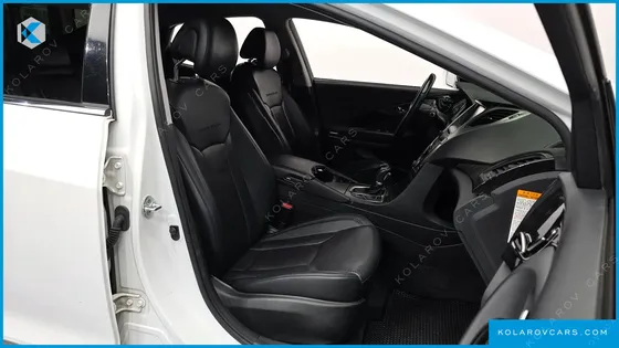 HYUNDAI GRANDEUR PREMIUM