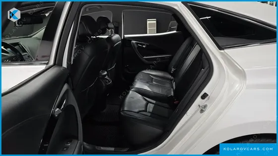 HYUNDAI GRANDEUR PREMIUM