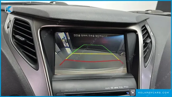 HYUNDAI GRANDEUR PREMIUM