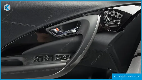 HYUNDAI GRANDEUR PREMIUM