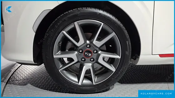 KIA SOUL 1.6 T-GDI NOBLESSE