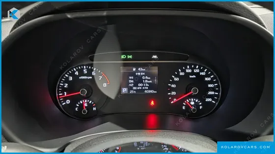 KIA SOUL 1.6 T-GDI NOBLESSE