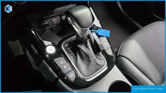 KIA SOUL 1.6 T-GDI NOBLESSE