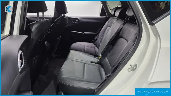 KIA SOUL 1.6 T-GDI NOBLESSE