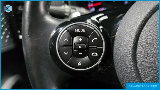 KIA SOUL 1.6 T-GDI NOBLESSE