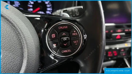 KIA SOUL 1.6 T-GDI NOBLESSE