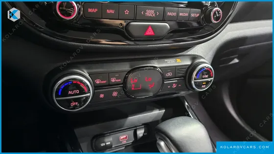KIA SOUL 1.6 T-GDI NOBLESSE