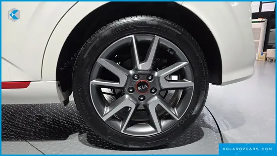 KIA SOUL 1.6 T-GDI NOBLESSE