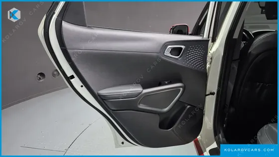 KIA SOUL 1.6 T-GDI NOBLESSE