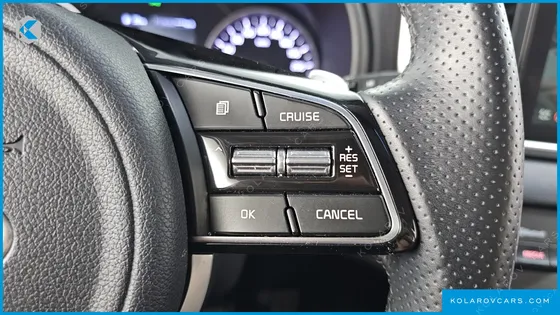 KIA SPORTAGE DIESEL 2.0 2WD