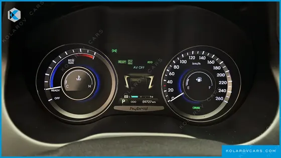 HYUNDAI GRANDEUR PREMIUM
