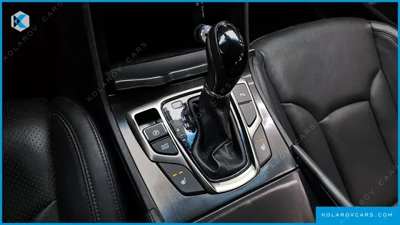 HYUNDAI GRANDEUR PREMIUM