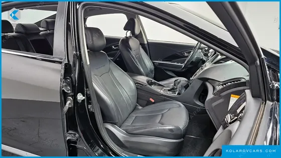 HYUNDAI GRANDEUR PREMIUM