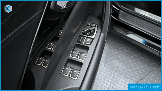 HYUNDAI GRANDEUR PREMIUM