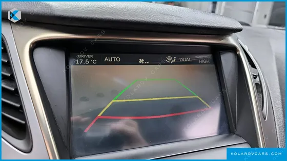HYUNDAI GRANDEUR PREMIUM