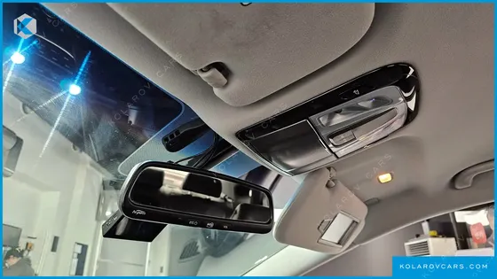 HYUNDAI GRANDEUR PREMIUM
