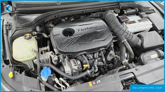 HYUNDAI VELOSTER 1.6 TURBO SPORT