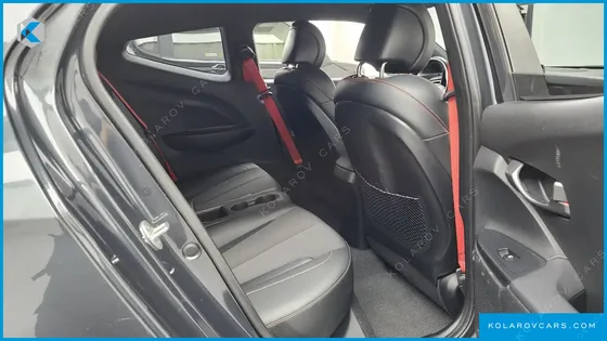 HYUNDAI VELOSTER 1.6 TURBO SPORT