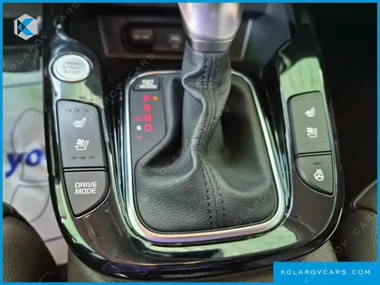 KIA SOUL 1.6 T-GDI NOBLESSE