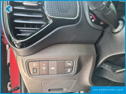 KIA SOUL 1.6 T-GDI NOBLESSE