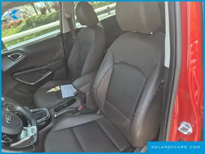 KIA SOUL 1.6 T-GDI NOBLESSE