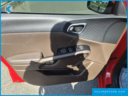 KIA SOUL 1.6 T-GDI NOBLESSE