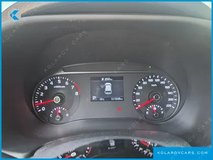 KIA SOUL 1.6 T-GDI NOBLESSE