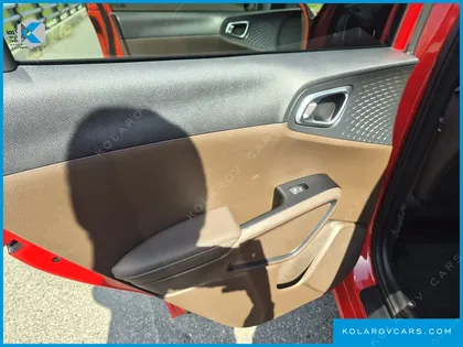 KIA SOUL 1.6 T-GDI NOBLESSE