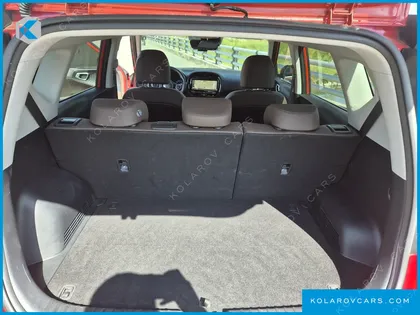KIA SOUL 1.6 T-GDI NOBLESSE