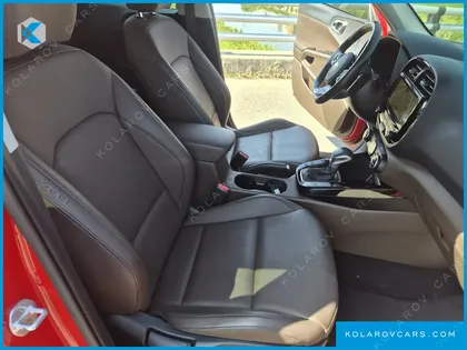 KIA SOUL 1.6 T-GDI NOBLESSE