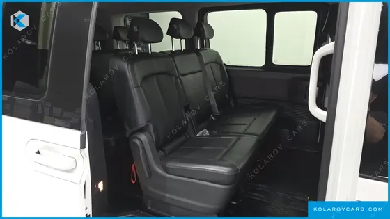 HYUNDAI STARIA TOURER 9-SEATER