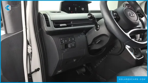 HYUNDAI STARIA TOURER 9-SEATER