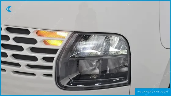 HYUNDAI STARIA TOURER 9-SEATER